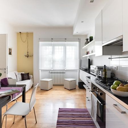Lambertone, Cozy Flat In Rome, Aurelio Vatican Eksteriør bilde