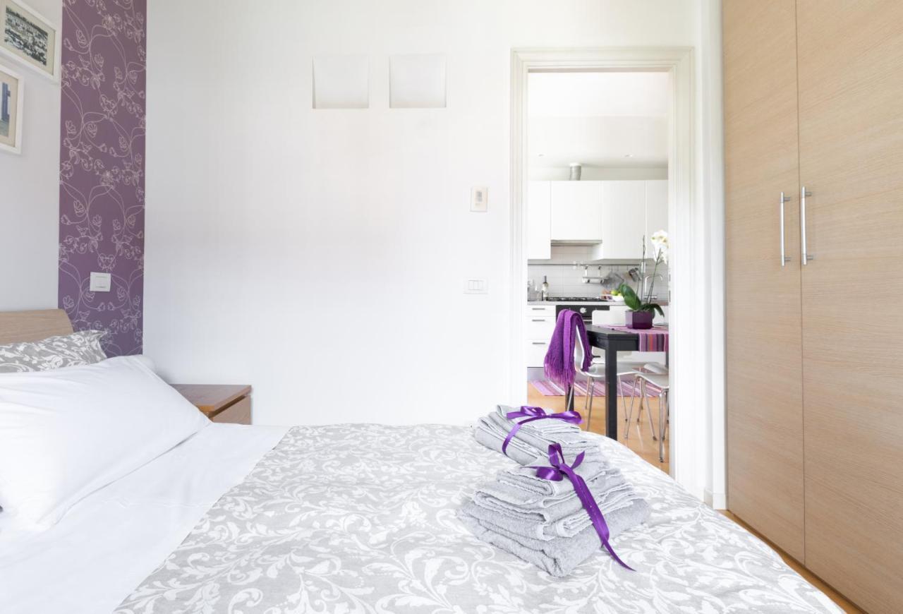 Lambertone, Cozy Flat In Rome, Aurelio Vatican Eksteriør bilde