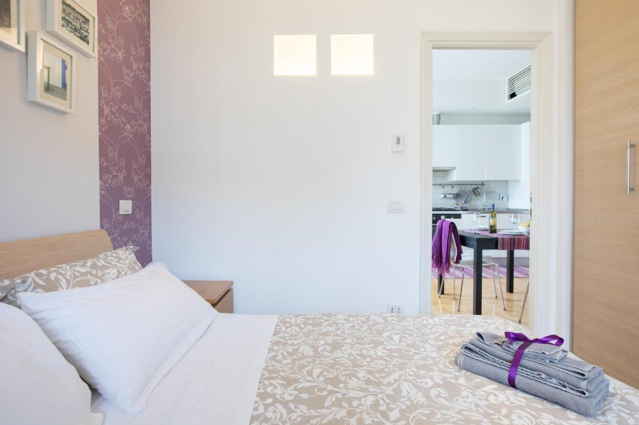 Lambertone, Cozy Flat In Rome, Aurelio Vatican Eksteriør bilde