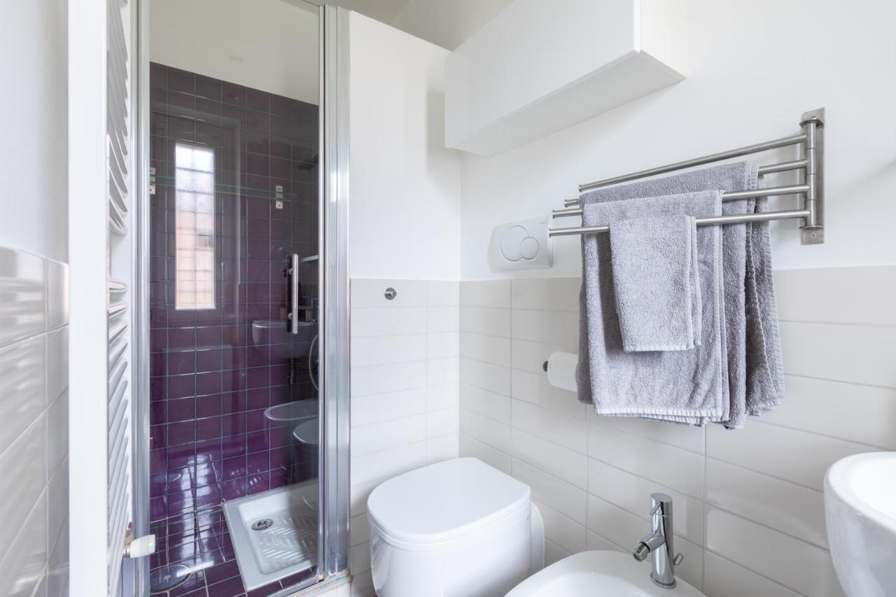 Lambertone, Cozy Flat In Rome, Aurelio Vatican Eksteriør bilde