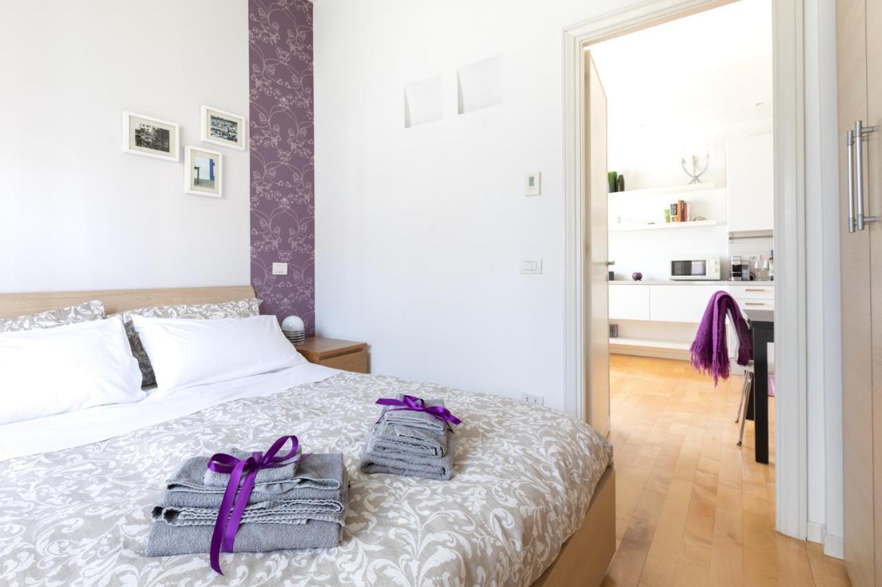 Lambertone, Cozy Flat In Rome, Aurelio Vatican Eksteriør bilde